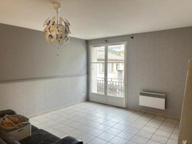 Appartement location à Carcassonne