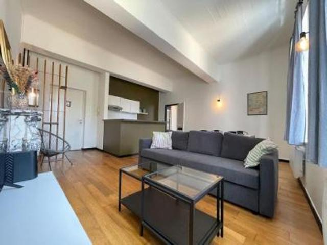 Appartement location à Carcassonne