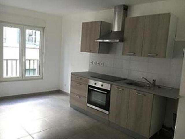 Appartement location à Carcassonne
