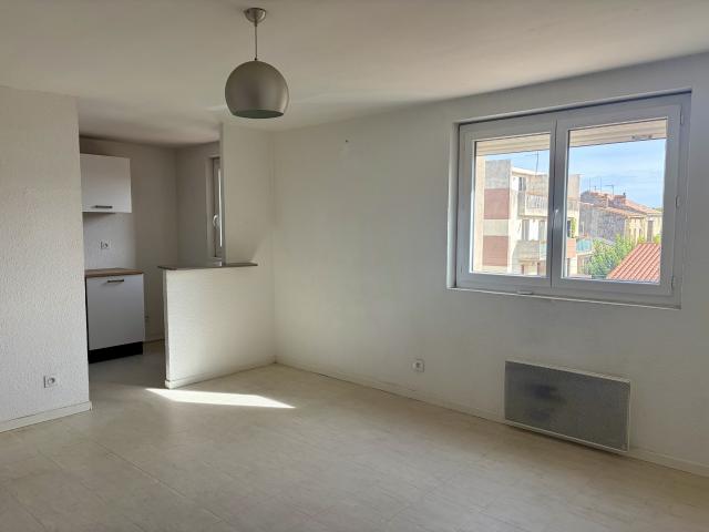 Appartement location à La Bastide Saint-Louis, Carcassonne
