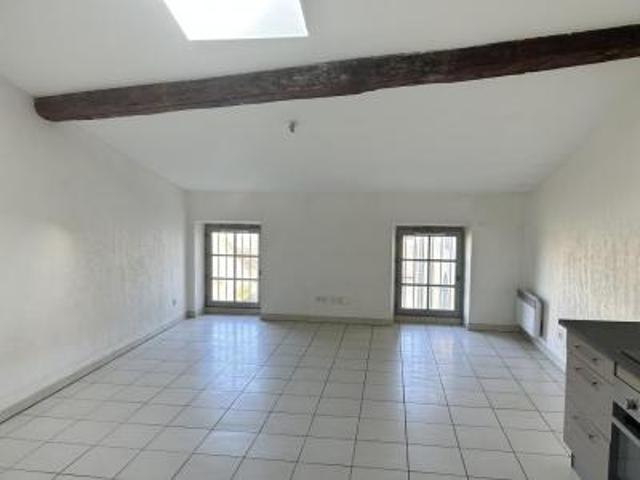 Appartement location à Carcassonne