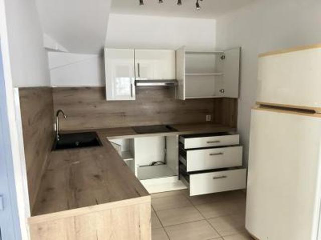 Appartement location à Carcassonne
