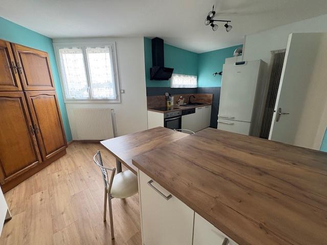Appartement location à Carcassonne