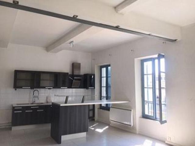 Appartement location à Carcassonne
