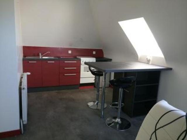 Appartement location à Châteaulin, Bretagne