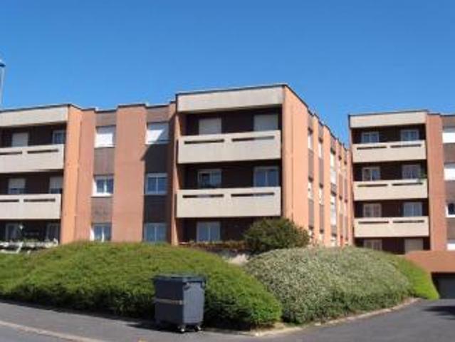 Appartement location à Sedan, Carignan