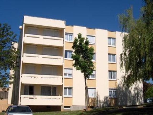 Appartement location à Sedan, Carignan