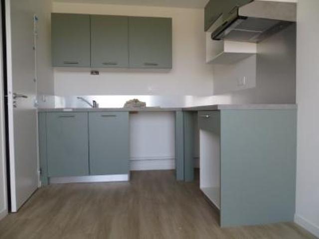 Appartement location à Caen, Carpiquet