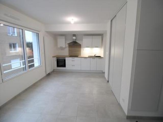 Appartement location à Nantes, Carquefou