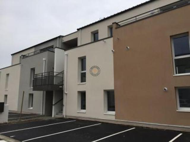 Appartement location à Nantes, Carquefou