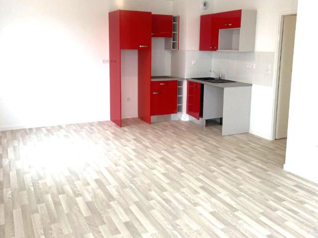 Appartement location à Nantes, Carquefou