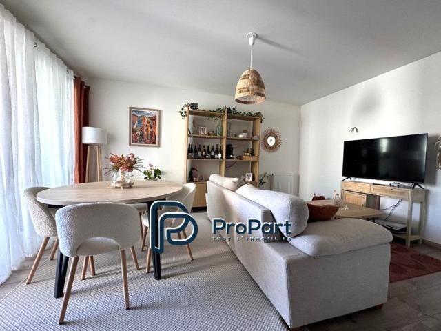 Appartement location à Clermont-Ferrand, Chamalières