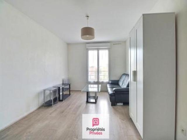 Appartement location à Saint-Germain-en-Laye, Carrières-sous-poissy