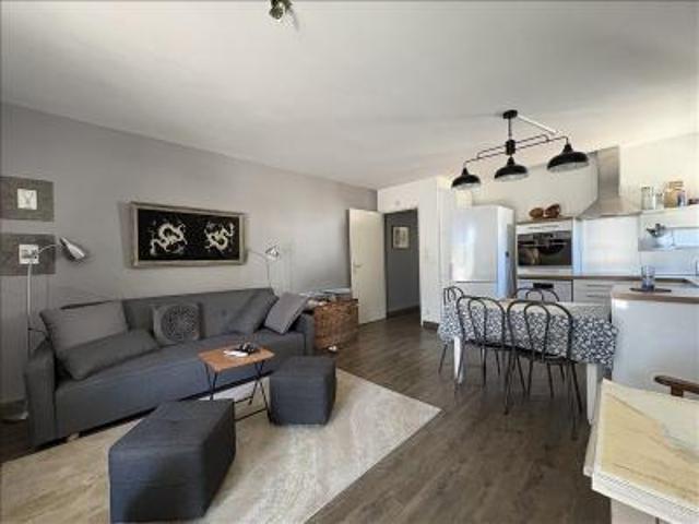 Appartement location à Marseille, Cassis