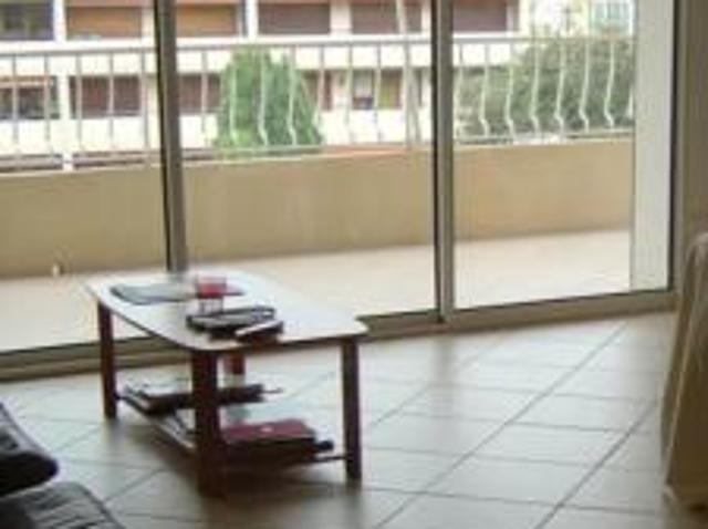 Appartement location à Marseille, Cassis