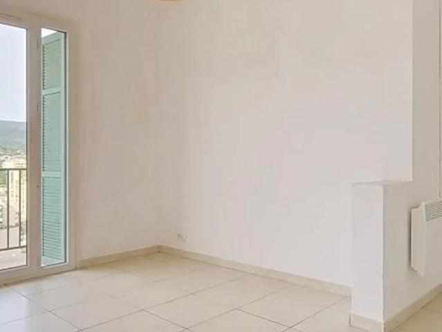 Appartement location à Ajaccio