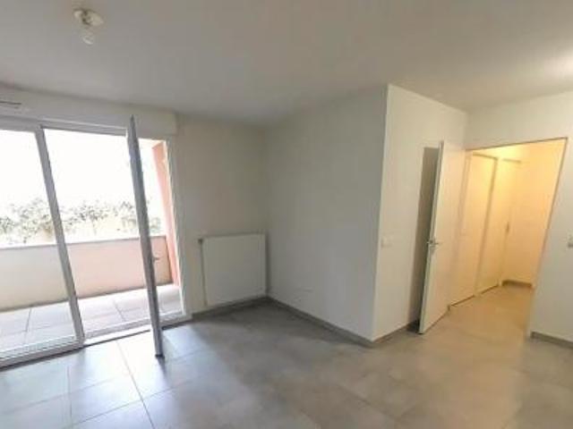 Appartement location à Toulouse, Castelginest