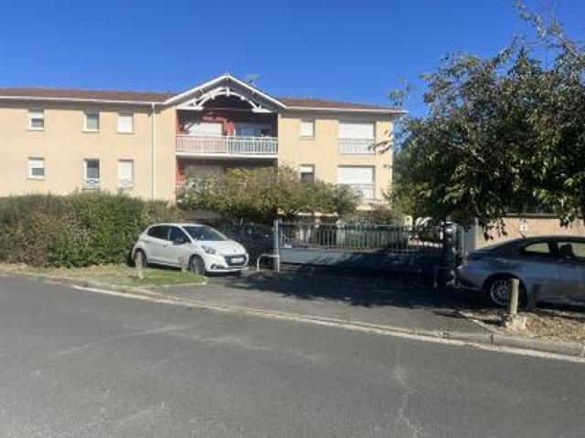 Appartement location à Lesparre-Médoc, Castelnau-de-médoc