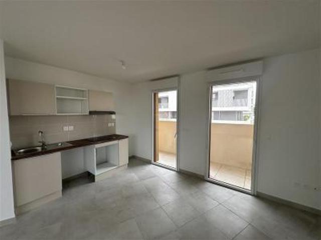Appartement location à Montpellier, Castelnau-le-lez