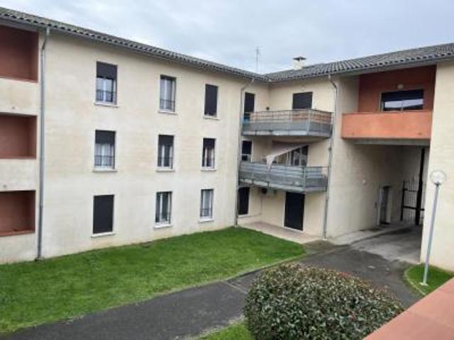 Appartement location à Castelsarrasin