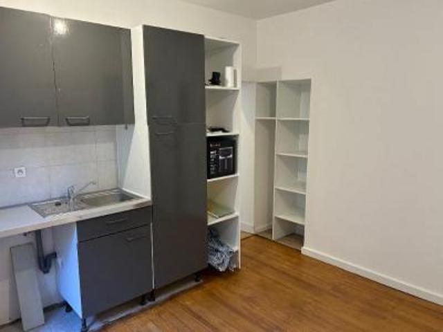 Appartement location à Langon, Castets-en-dorthe