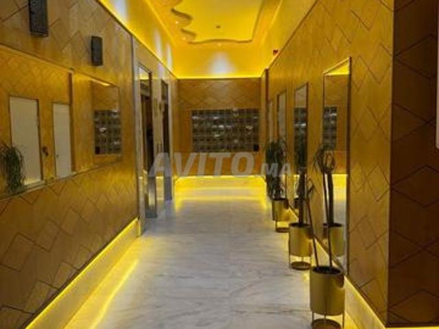 Appartement location à Tangero, Tanger-Tétouan
