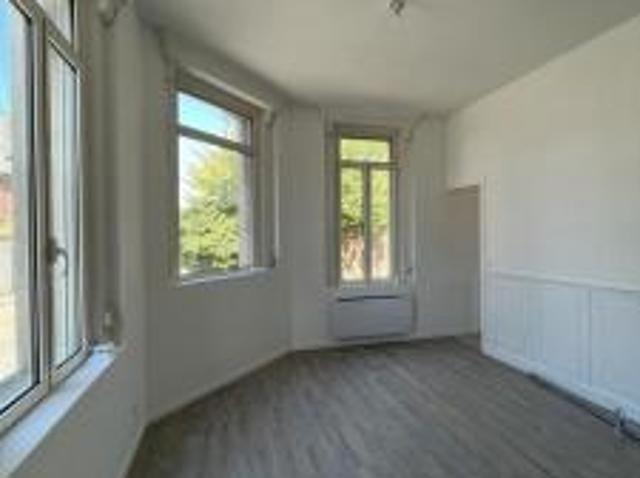 Appartement location à Cambrai, Caudry