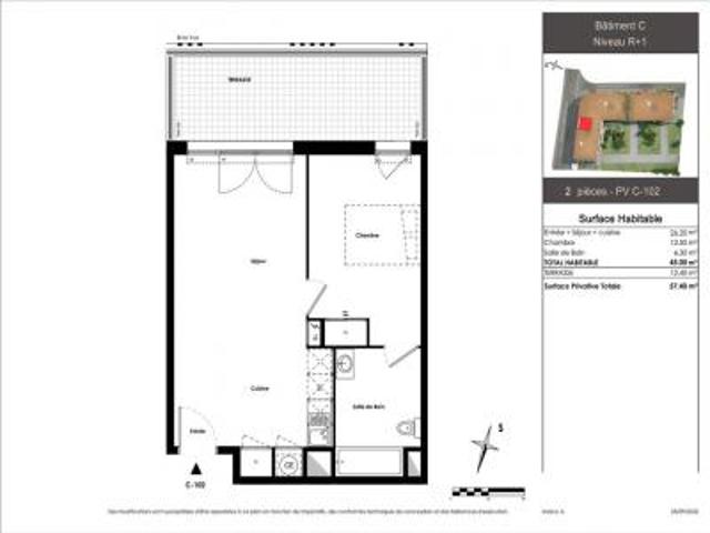 Appartement location à Cavaillon, Vaucluse