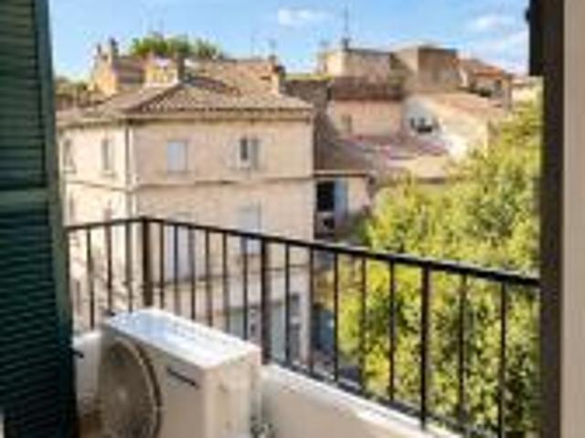Appartement location à Cavaillon, Vaucluse