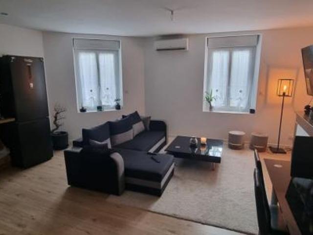 Appartement location à Blaye, Cavignac