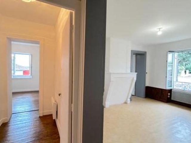 Appartement location à Blaye, Cavignac