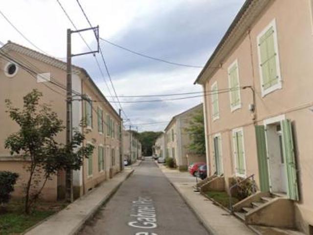 Appartement location à Alès, Cendras