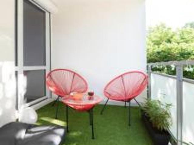 Appartement location à Bordeaux, Cenon