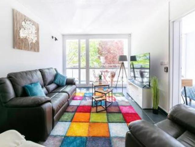 Appartement location à Bordeaux, Cenon