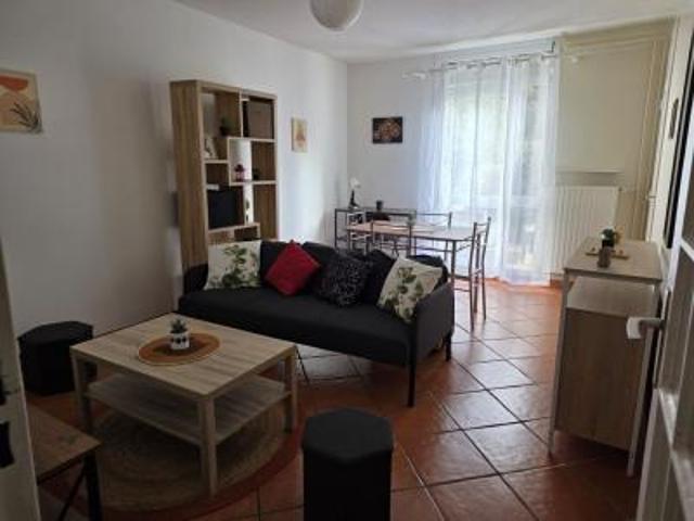 Appartement location à Bordeaux, Cenon