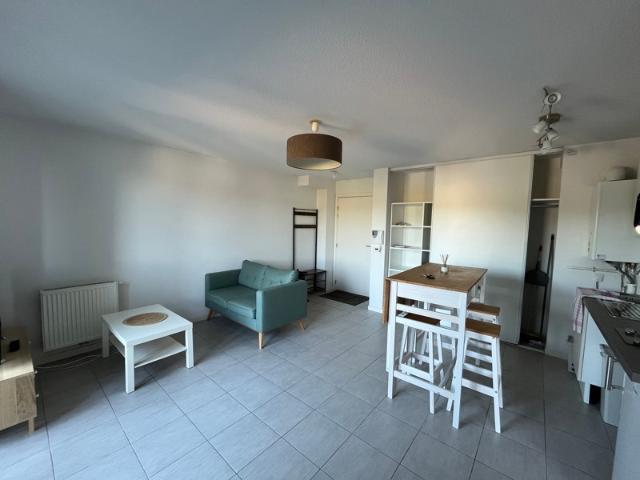 Appartement location à Bordeaux, Cenon