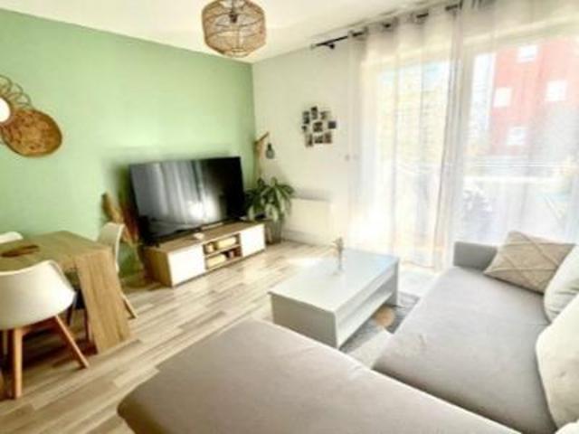 Appartement location à Bordeaux, Cenon