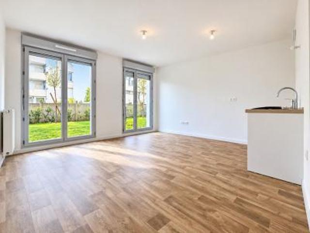 Appartement location à Mantes-la-Ville, Yvelines