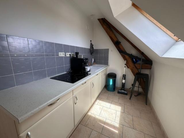 Appartement location à Saumur, Mazé