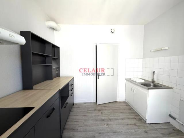 Appartement location à Tulle, Argentat