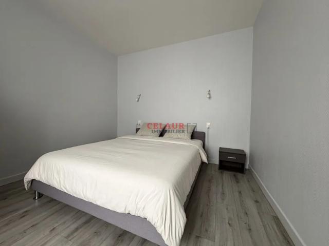 Appartement location à Tulle, Argentat