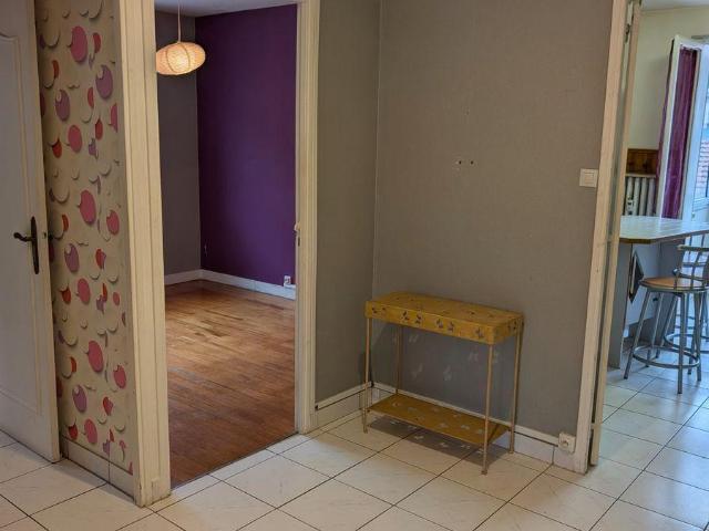 Appartement location à Saint-Étienne, Saint-etienne