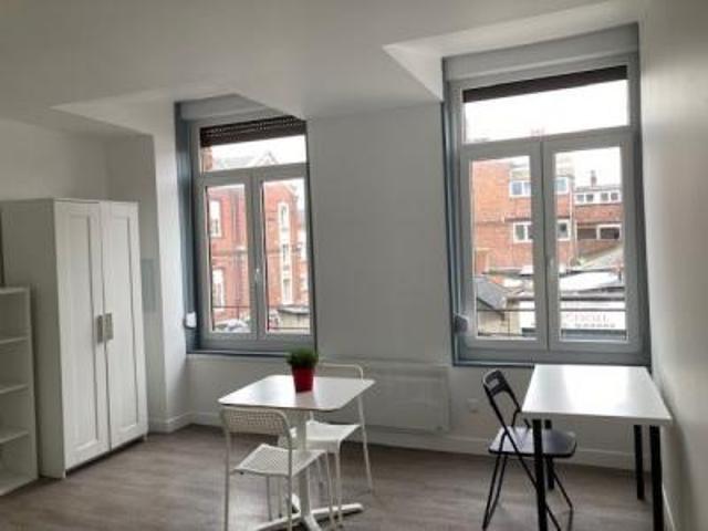 Appartement location à Lille, Armentières
