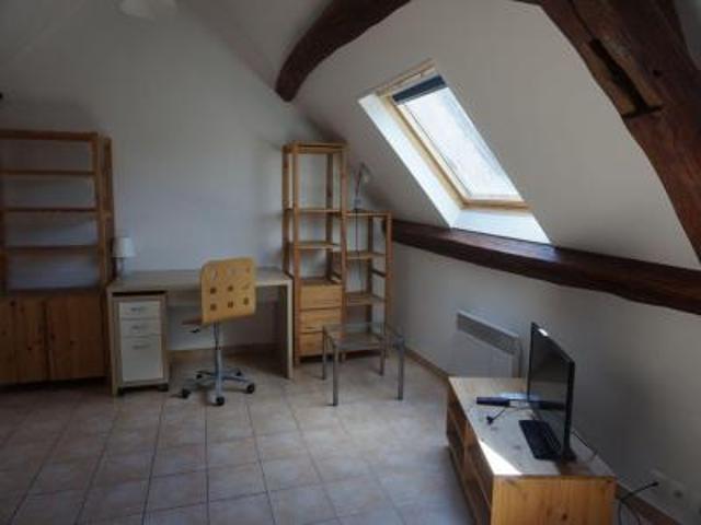 Appartement location à Sens