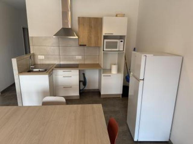 Appartement location à Albi, Réalmont