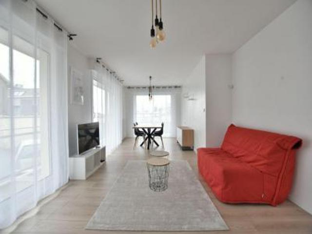 Appartement location à Cholet
