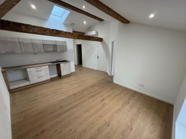 Appartement location à Albi, Réalmont