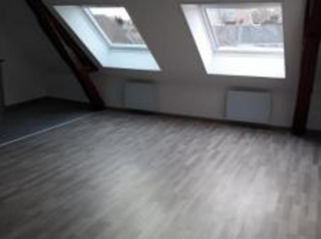 Appartement location à Sens