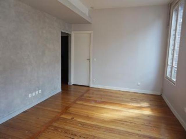 Appartement location à Sens
