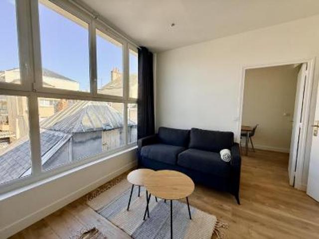 Appartement location à Le Mans